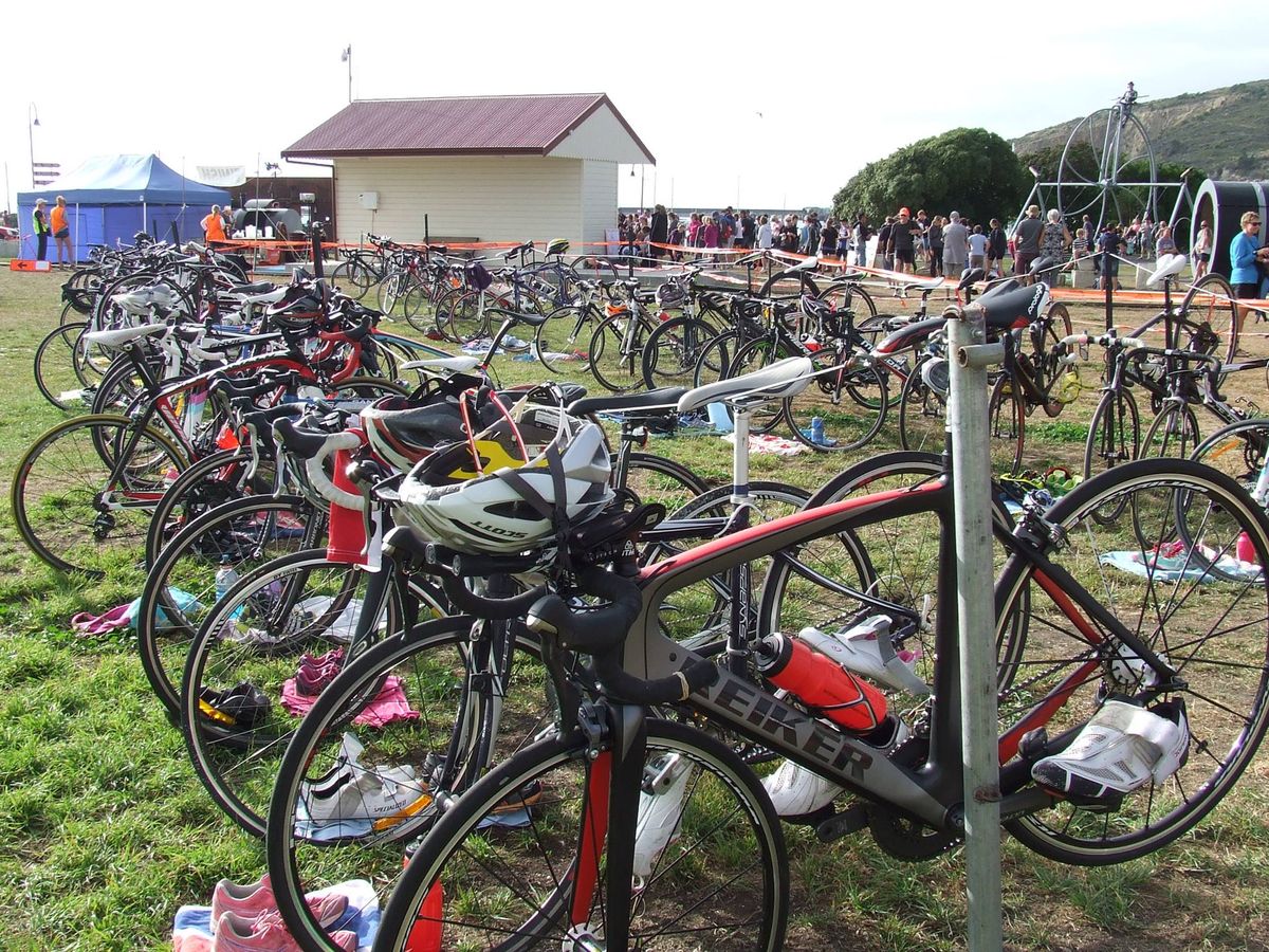 Whitestone Contracting Oamaru Tri & Duathlon, SI Secondary Schools Tri\/Duath Champs