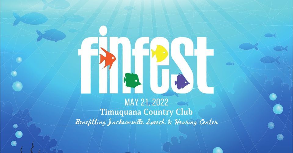 FinFest 2022, Timuquana Country Club, Jacksonville, 21 May 2022