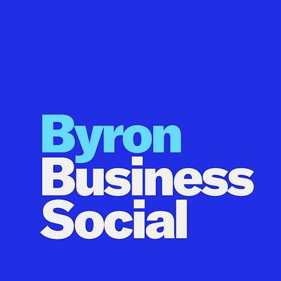 Byron Business Social