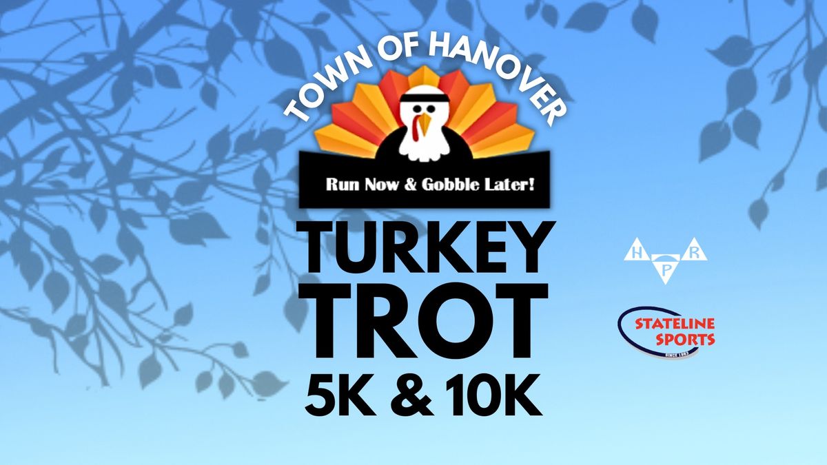 2024 Hanover Turkey Trot