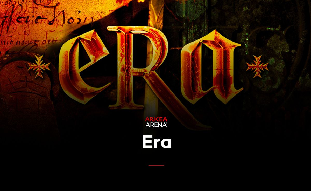 Era - The Live Experience