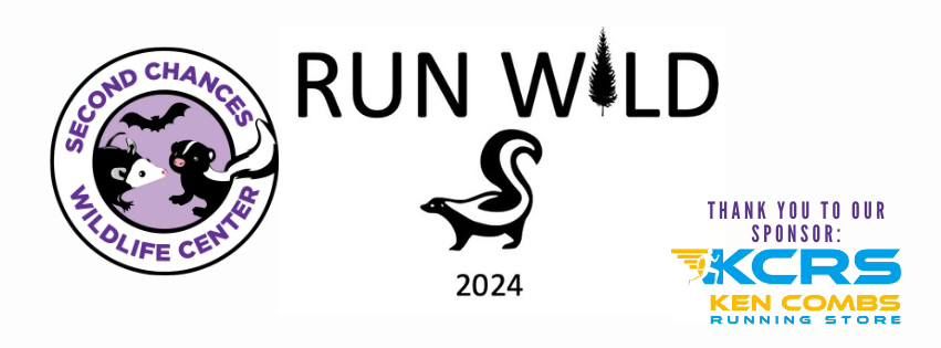 Run Wild 5 Mile Trail Run\/Walk