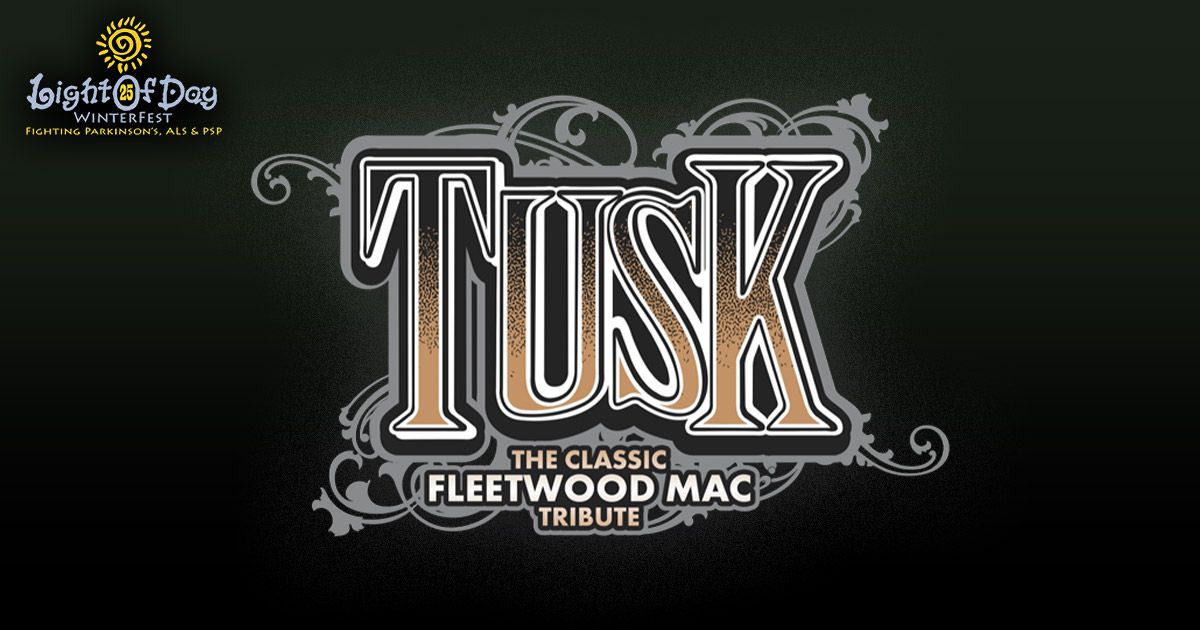 Tusk: The Classic Fleetwood Mac Tribute