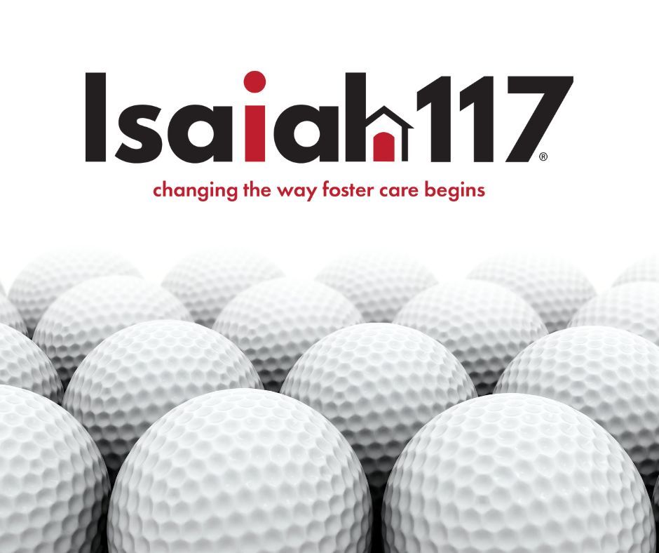 Isaiah 117 House Cocke County Golf Tournament 