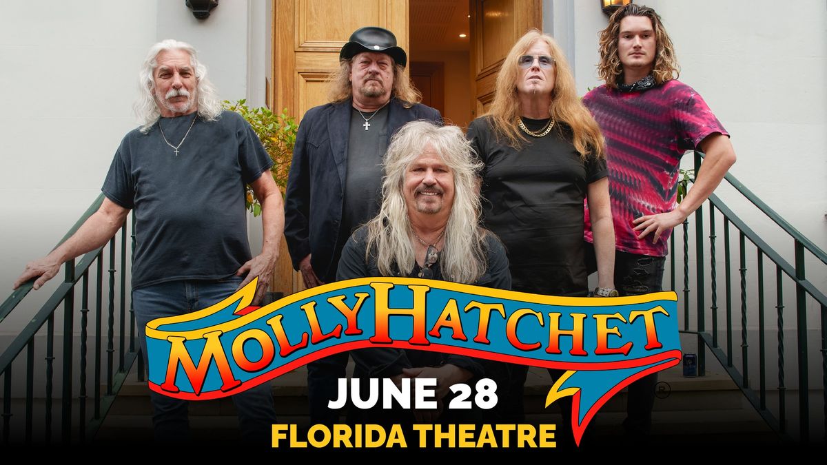 Molly Hatchet