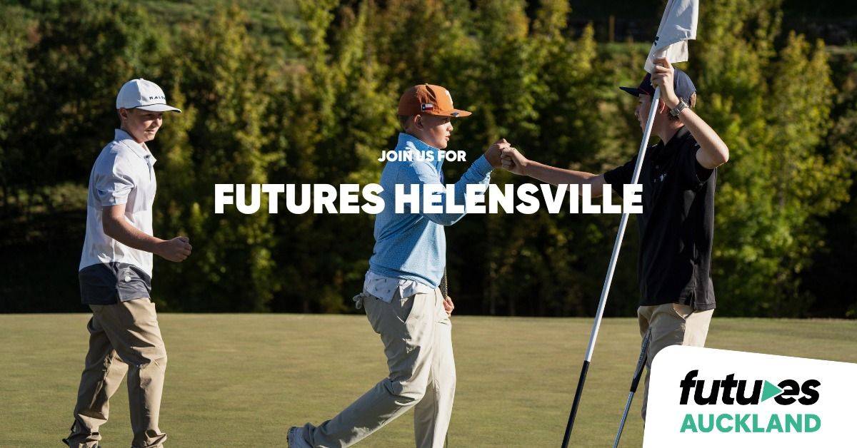Futures Helensville