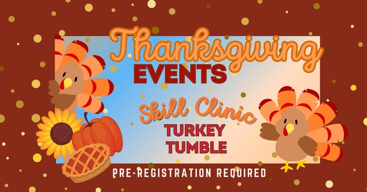 Turkey Tumble 11\/30\/24