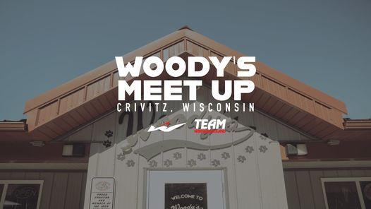 Woody's Meet Up