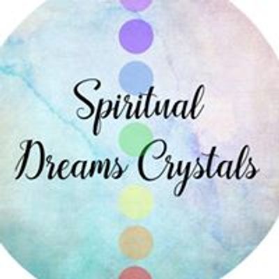 Spiritual Dreams Crystals