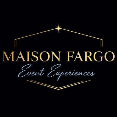 Maison Fargo Event Experiences