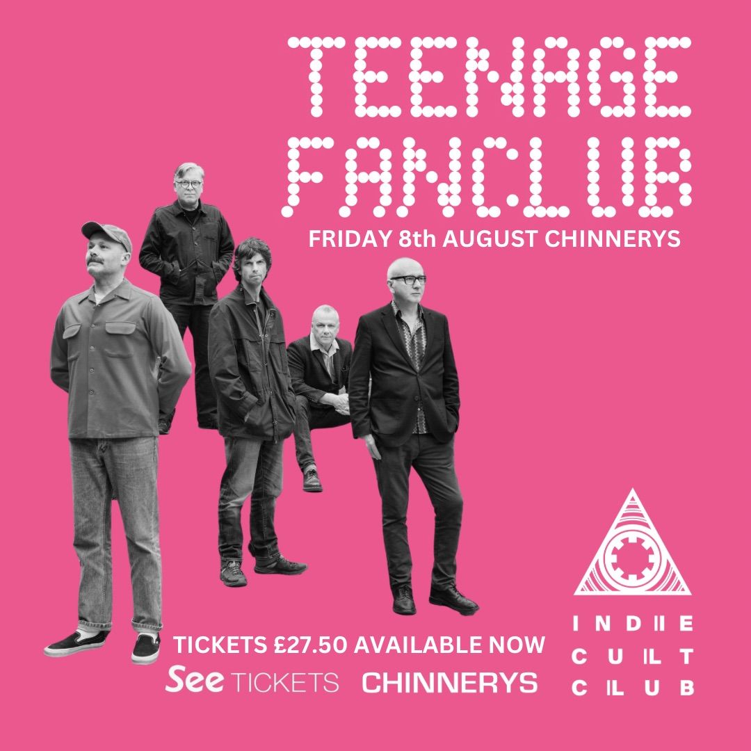 Teenage Fanclub