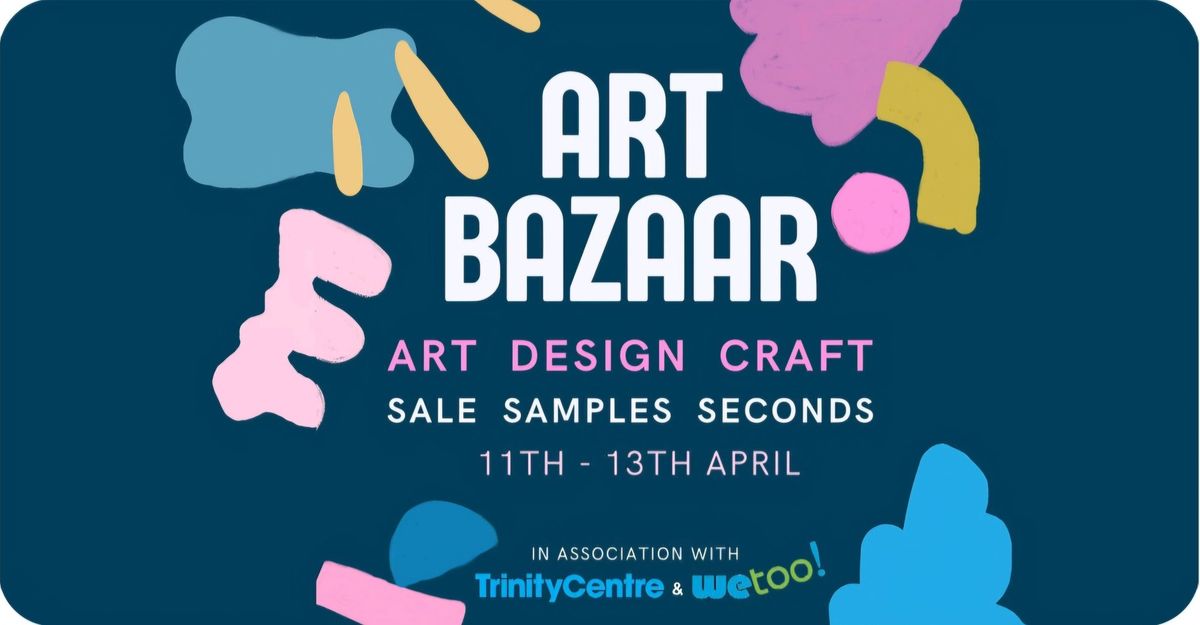 Art Bazaar 2025