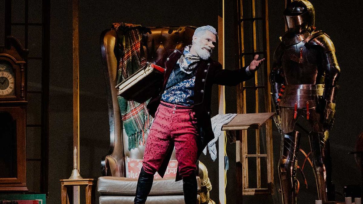 Awaken Church - Night of Christmas at The Rady Shell at Jacobs Park