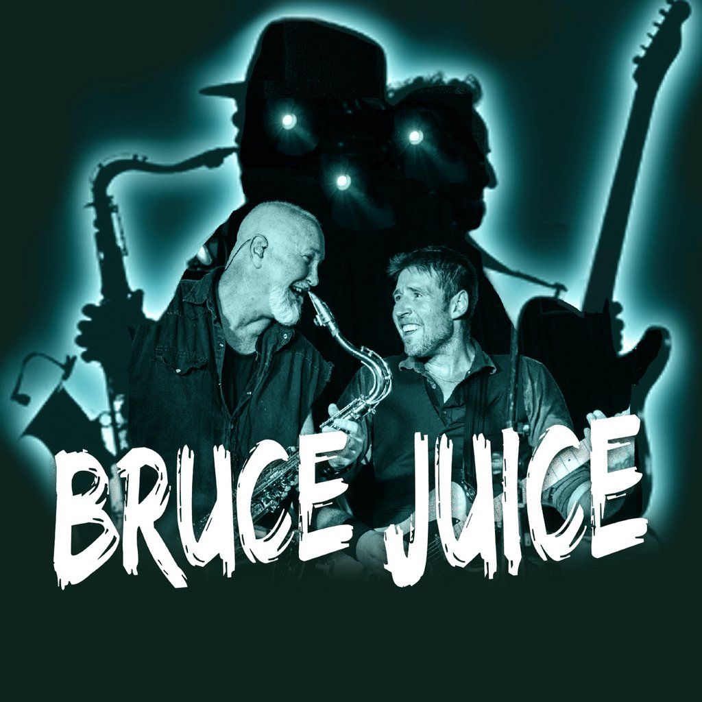 Bruce Juice - Bruce Springsteen Tribute