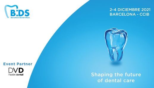 BDS-Barcelona Dental Show 2021