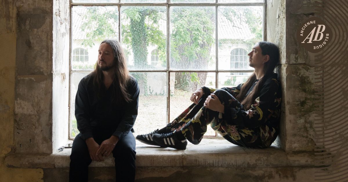  Alcest + support: Svalbard & Doodseskader | Ancienne Belgique