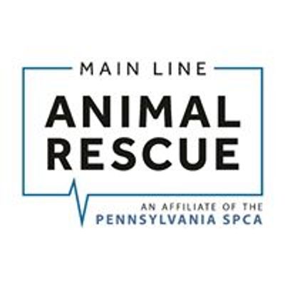 Main Line Animal Rescue (MLAR)