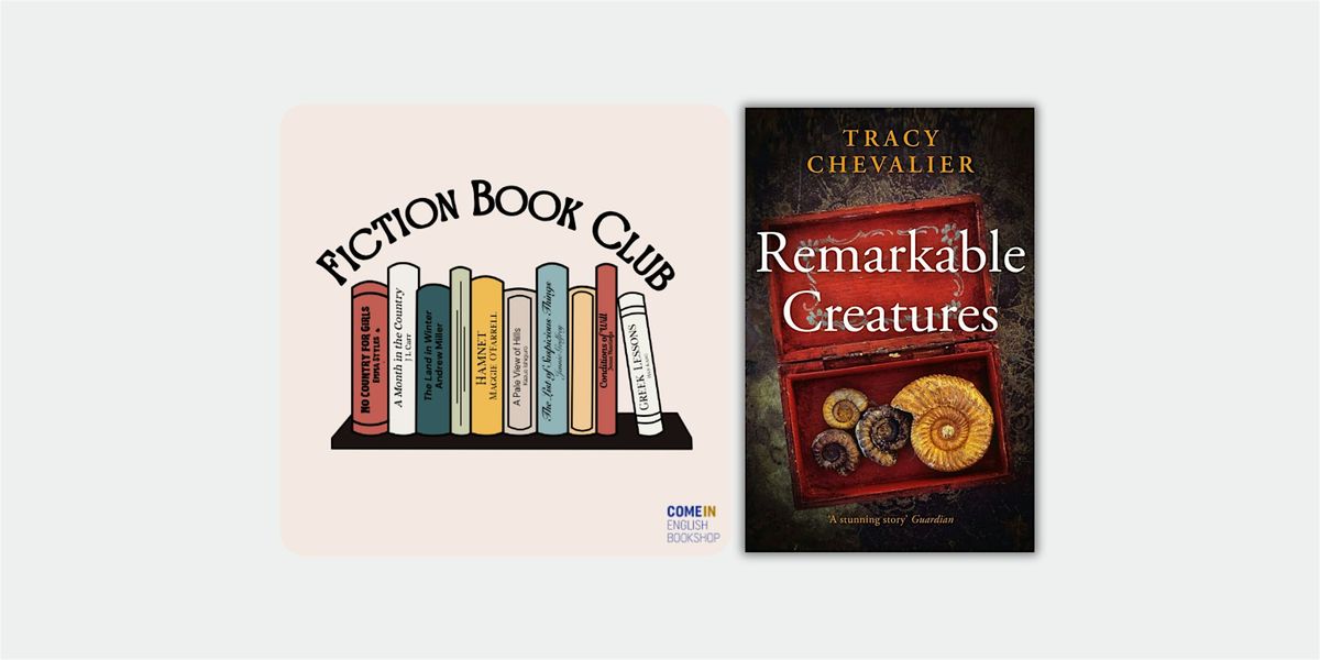 The Fiction Bookclub