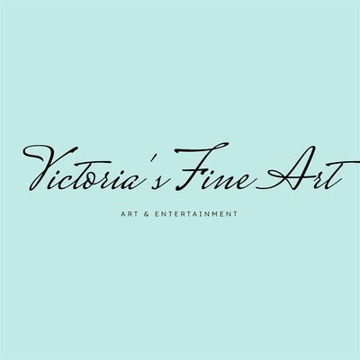 Victoria\u2019s Fine Art \/ Creative Flow