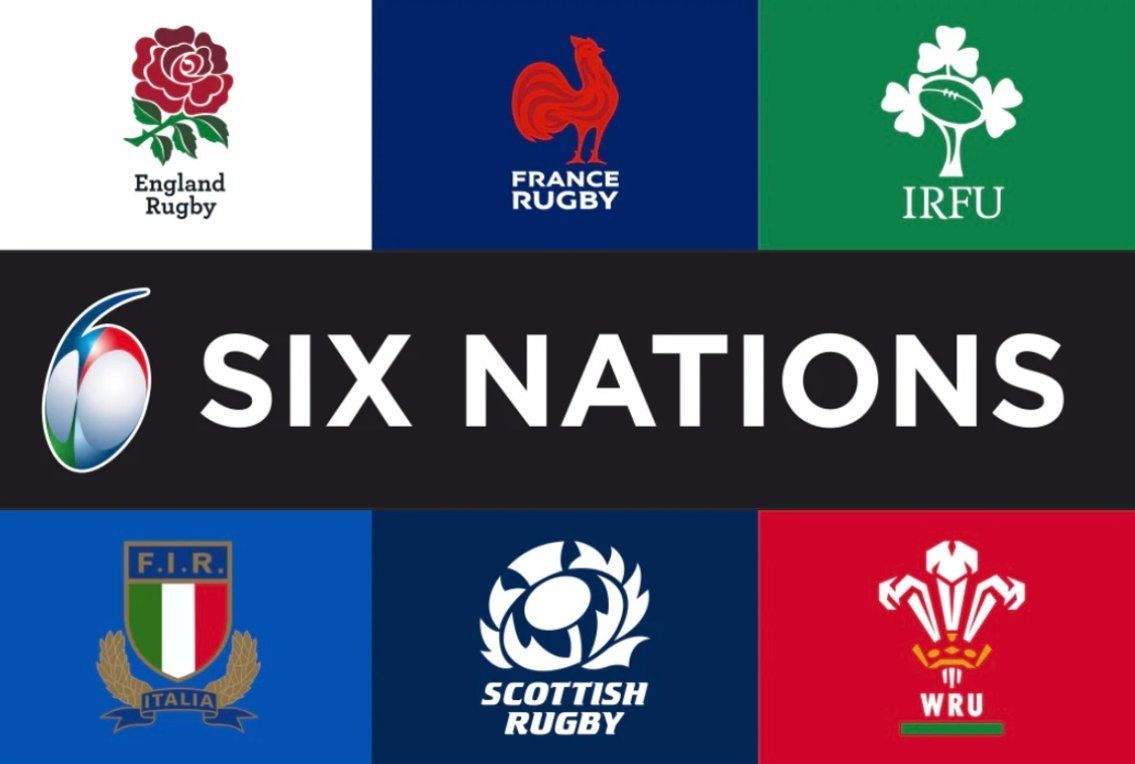 Six nations Family event!!!