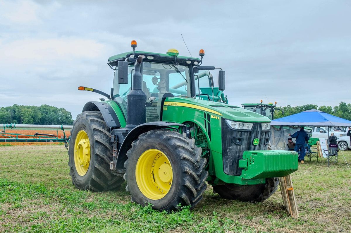 2025 Hastings County Farm Show & Plowing Match