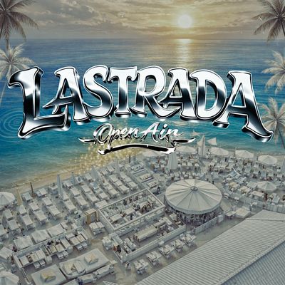 LASTRADA EVENTS