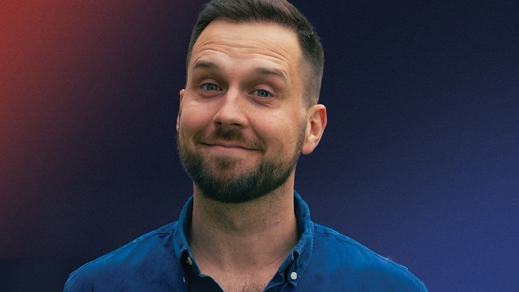 Trey Kennedy: The Relatable Tour