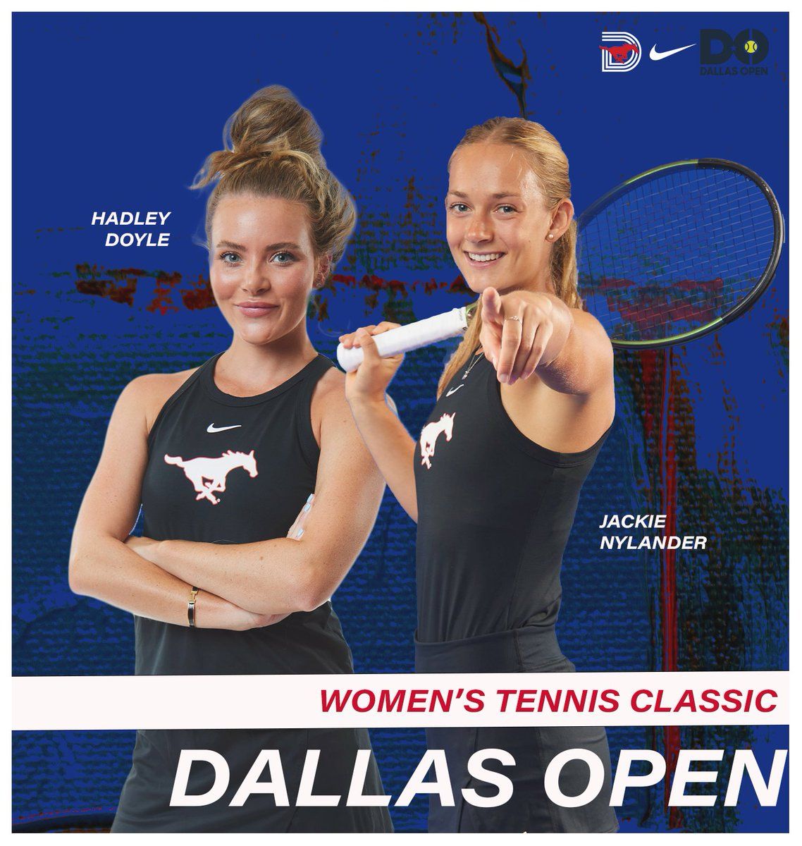 Dallas Open Women's Tennis Classic