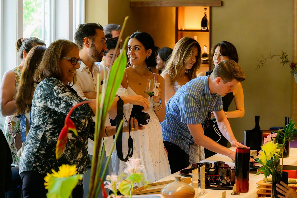 SHINGO GALLERY HOLIDAY SALE