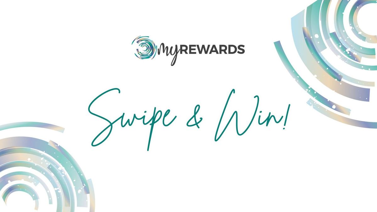 Swipe & Win at Illawarra Yacht Club