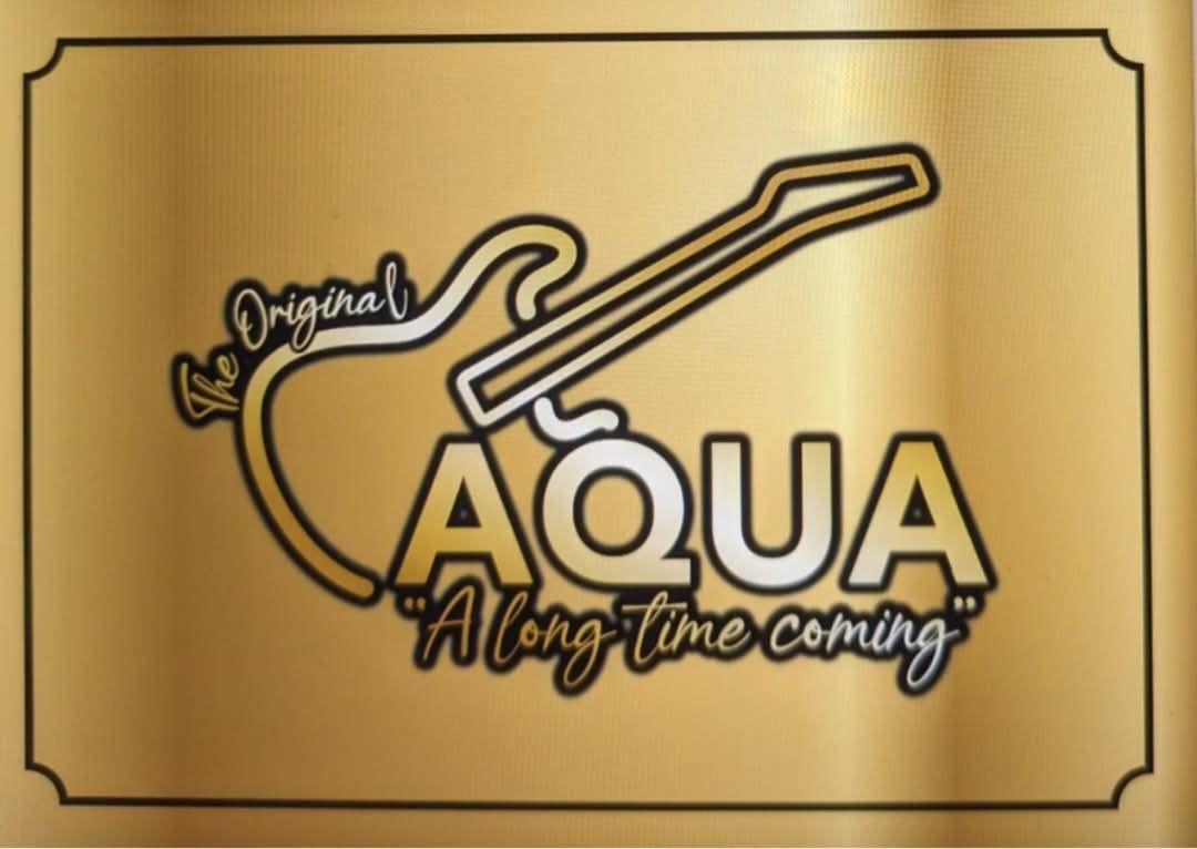 The Original Aqua