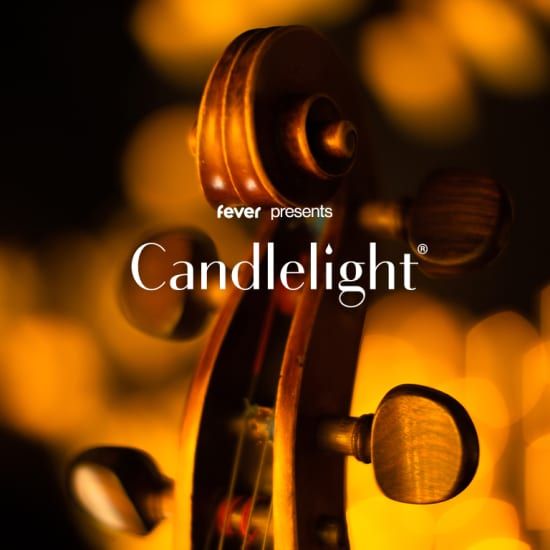 Candlelight : Hommage \u00e0 ABBA et plus encore