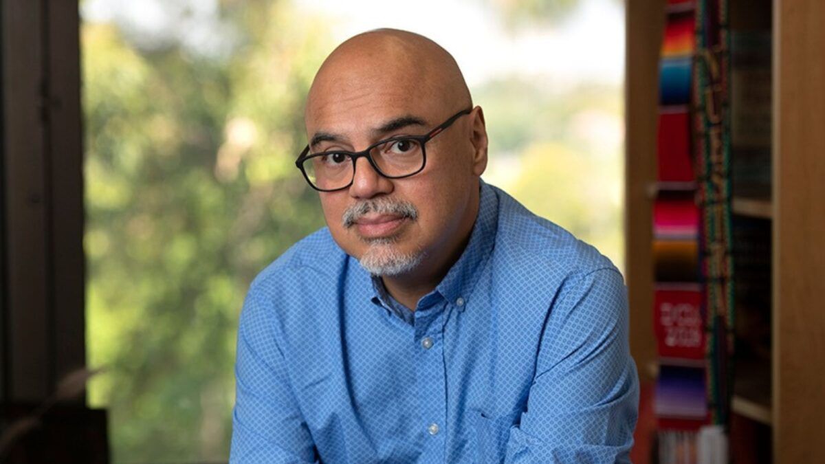 Book in Common Lecture: Hector Tobar