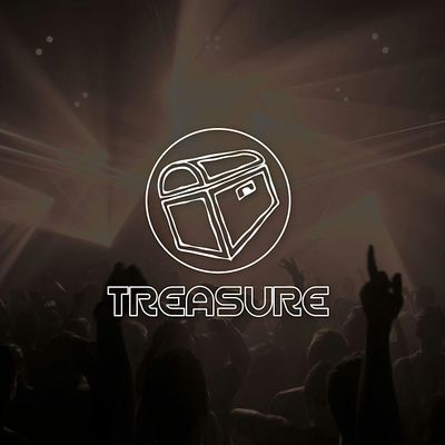 TREASURE WRLD
