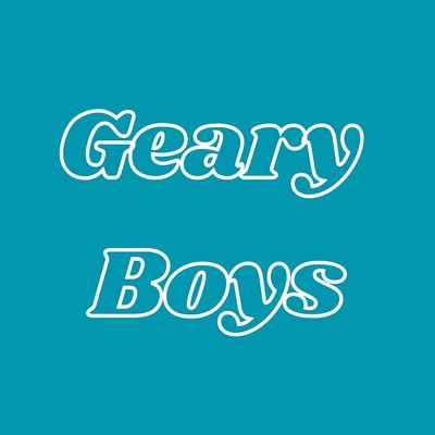 Geary Boys