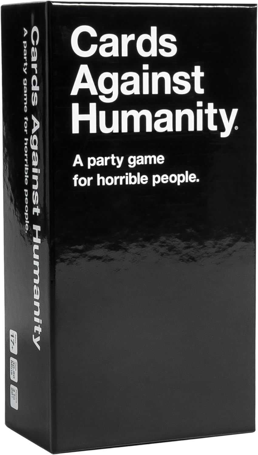 Cards against humanity Game night at Covert