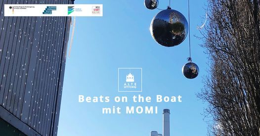Beats on the Boat mit Momi