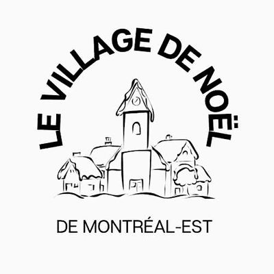 Le Village de No\u00ebl de Montr\u00e9al-Est