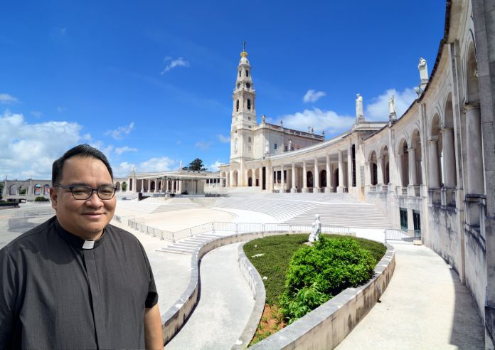 Marian Shrines of Portugal, Spain, France, and Italy