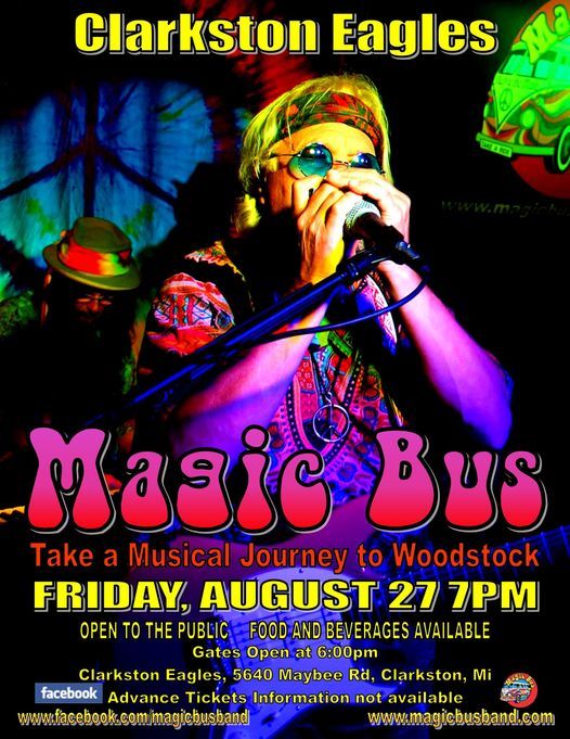 Events Happenings In Clarkston Mi Clarkston April 25th Events 2022