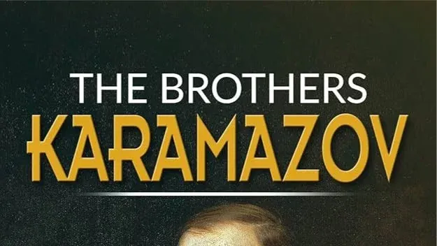 The Brothers Karamazov - Part 1 and Part 2