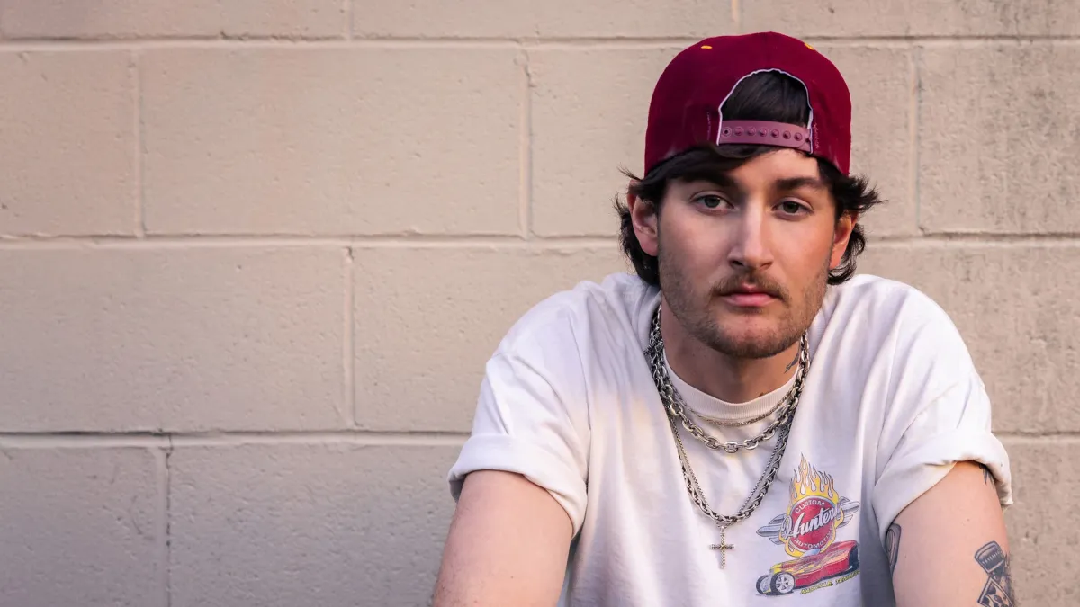 Austin Snell in Stillwater