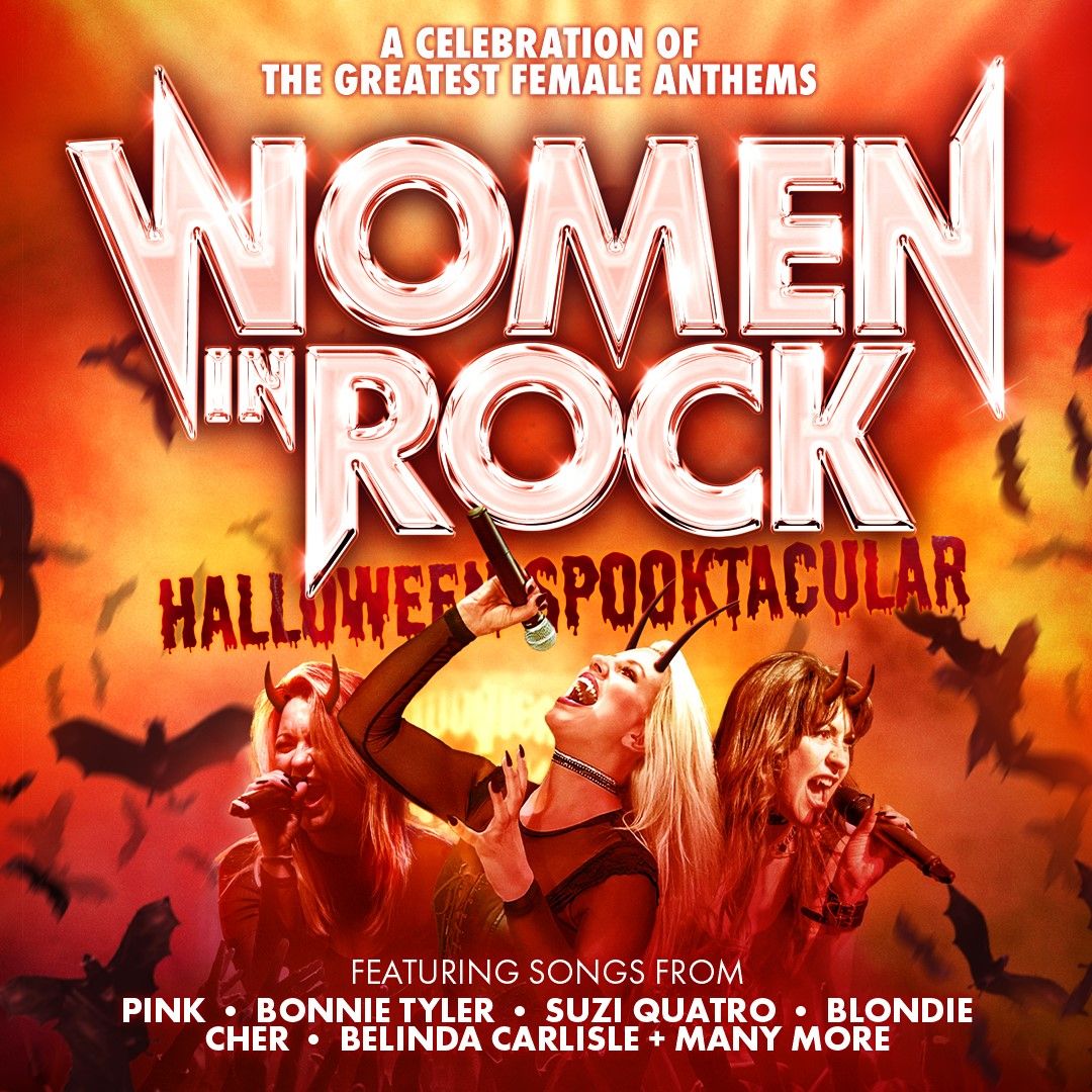 Anthems of Rock at King's Castle Theatre