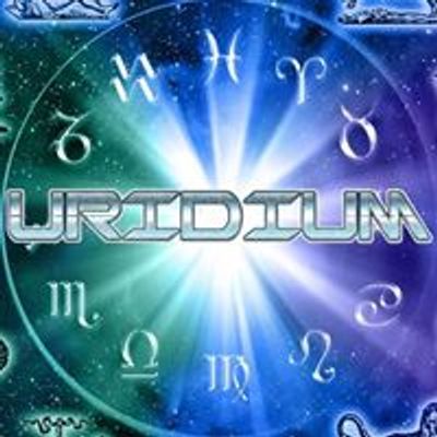 Uridium