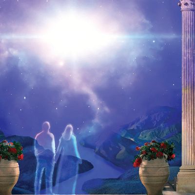 Spiritual Adventurers of Kokomo Eckankar Group