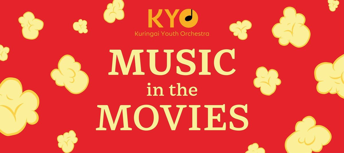 KYO Presents: Music in the Movies