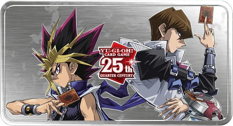 Yu-Gi-Oh! Holiday Charity Event