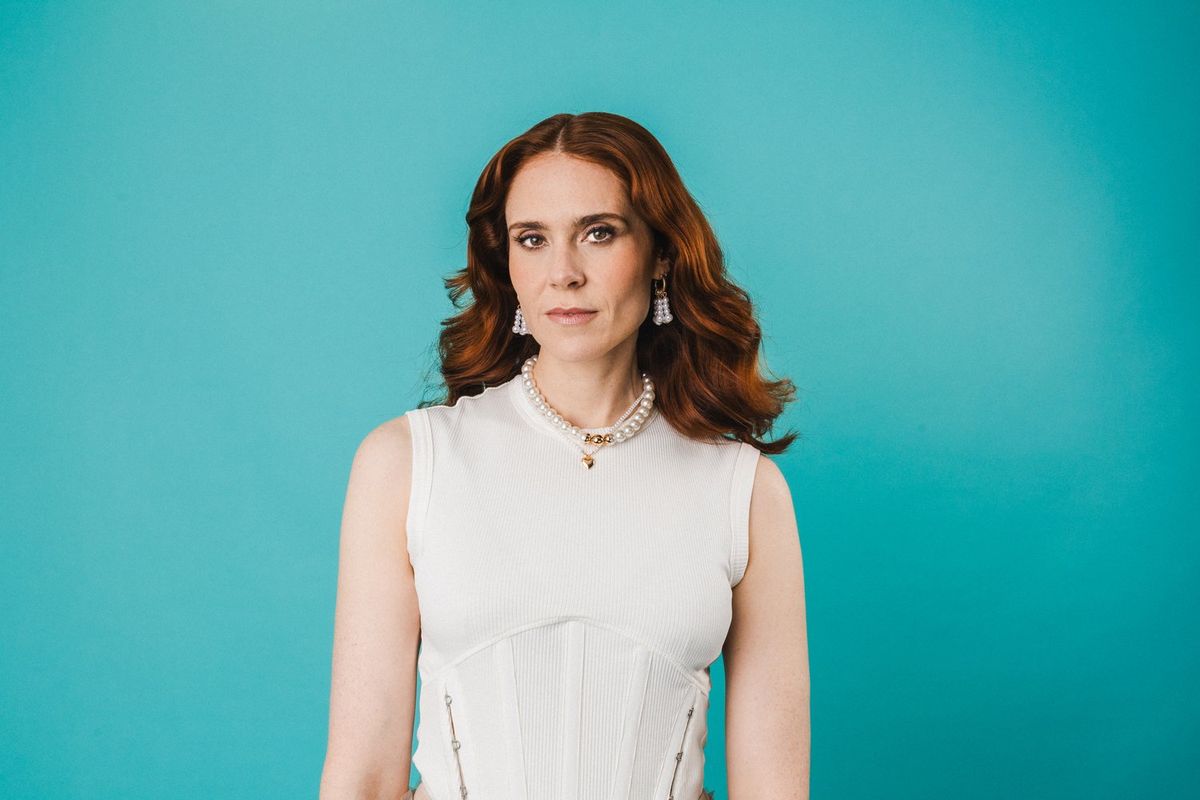 Kate Nash | Tue Oct 29, 2024 | Wonder Ballroom