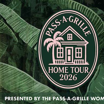 Pass-a-Grille Woman's Club