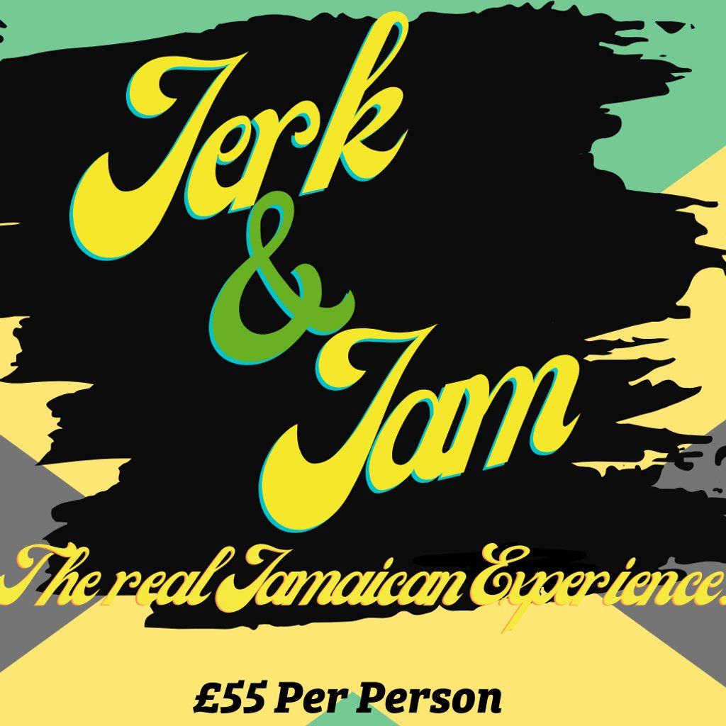 Jerk & Jam